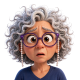Miss Myrtle